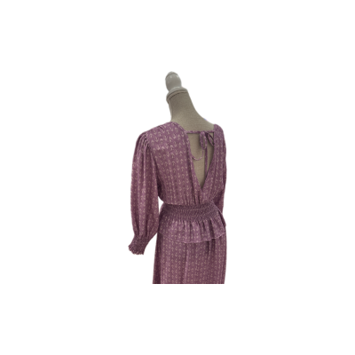 Vestido