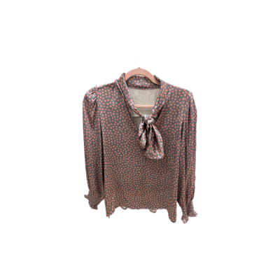 Blusa Pepa