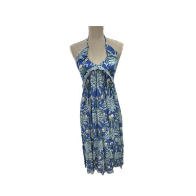 Vestido