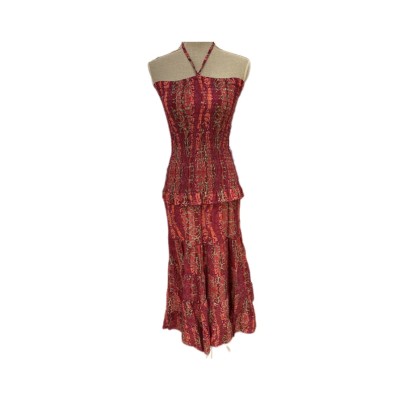 Vestido