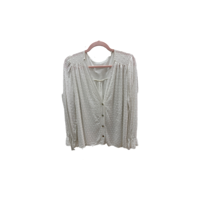 Blusa Leonor