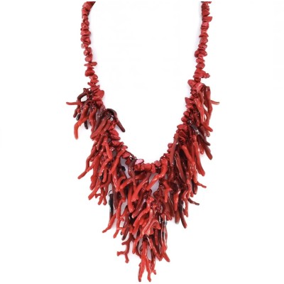 Collar coral