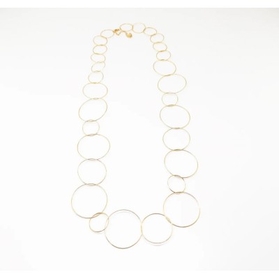Collar acero