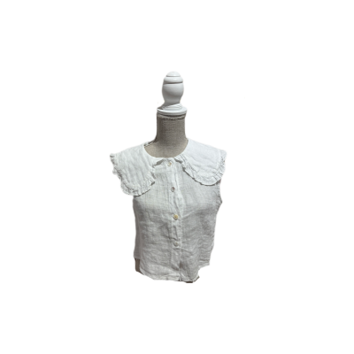 Blusa cuello