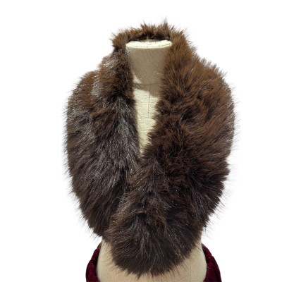 CUELLO PELO SINTÉTICO