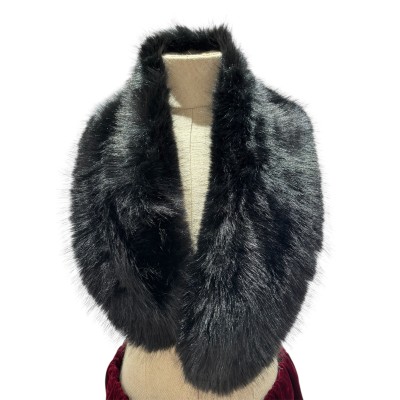 CUELLO PELO SINTÉTICO