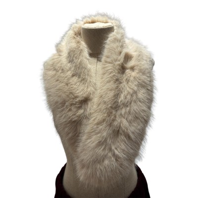 CUELLO PELO SINTÉTICO