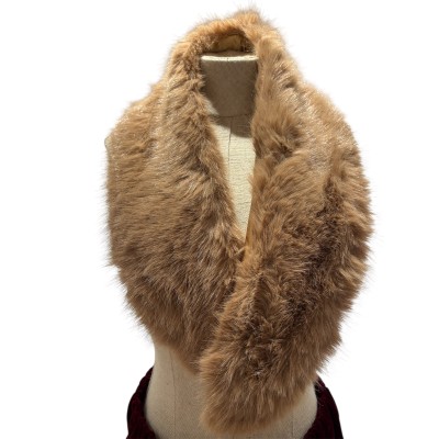 CUELLO PELO SINTÉTICO