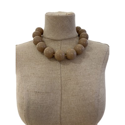 COLLAR BOLAS