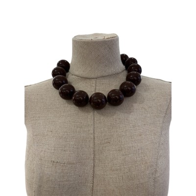 COLLAR BOLAS