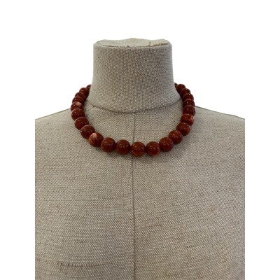 COLLAR BOLAS