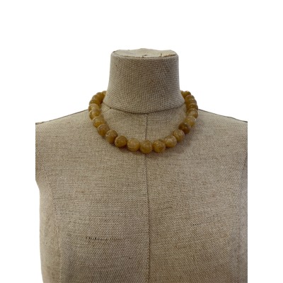 COLLAR BOLAS