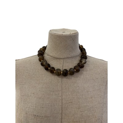 COLLAR BOLAS
